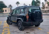 Jetour T2 Hybrid 2027 - Brand New, 5 Doors, Automatic, 4WD