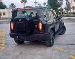 Jetour T2 Hybrid 2027 - Brand New, 5 Doors, Automatic, 4WD