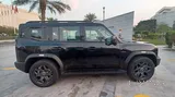 Jetour T2 Hybrid 2027 - Brand New, 5 Doors, Automatic, 4WD