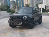 JETOUR T2 LUX PLUS MATT BLACK FOR SALE