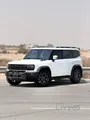jetour t2 luxury