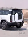 jetour t2 luxury