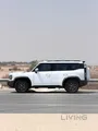 jetour t2 luxury