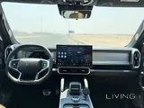 jetour t2 luxury