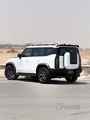 jetour t2 luxury
