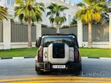 JETOUR T2 LUXURY