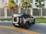 JETOUR T2 LUXURY