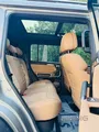 JETOUR T2 LUXURY