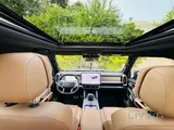 JETOUR T2 LUXURY