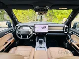 JETOUR T2 LUXURY