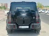 جيتور تي2 لكجري