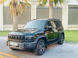 JETOUR T2 ليمتد