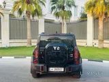 JETOUR T2 ليمتد