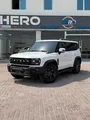 jetour t2 luxury