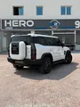 jetour t2 luxury