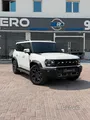 jetour t2 luxury