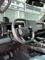 jetour t2 luxury