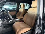 Jetour T2 Luxury 2024