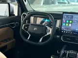 Jetour T2 Luxury 2024