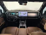 Jetour T2 Luxury 2024