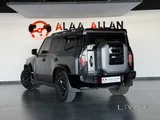 Jetour T2 Luxury 2024