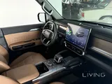 Jetour T2 Luxury 2024