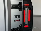 Jetour T2 Luxury 2024