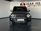 Jetour T2 Luxury 2024
