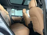 Jetour T2 Luxury 2024
