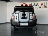 Jetour T2 Luxury 2024