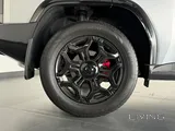 Jetour T2 Luxury 2024