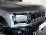 Jetour T2 Luxury 2024