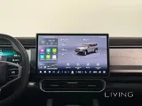 Jetour T2 Luxury 2024