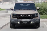 Jetour T2 Luxury 2024