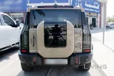 Jetour T2 Luxury 2024