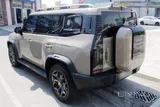 Jetour T2 Luxury 2024