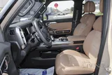Jetour T2 Luxury 2024