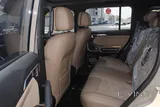 Jetour T2 Luxury 2024