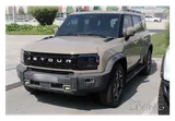 Jetour T2 Luxury 2024
