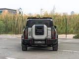 Jetour T2 Luxury 2024 V4
