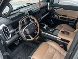 Jetour T2 Luxury 2024 V4