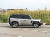 Jetour T2 Luxury 2024 V4