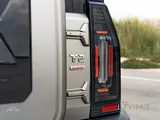 Jetour T2 Luxury 2024 V4