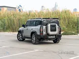 Jetour T2 Luxury 2024 V4