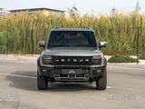 Jetour T2 Luxury 2024 V4