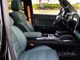 Jetour T2 Luxury 2025