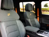 Jetour T2 Luxury 2025
