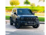 Jetour T2 Luxury 2025