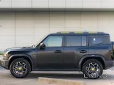 Jetour T2 Luxury 2025