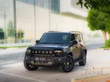 Jetour T2 Luxury 2025